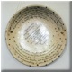 Artists Thoughts, Plate, Wall Mounted Sculpture by Sori