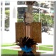 Earthing Spirit. Free Standing Sculpture. Fine Art by Sor